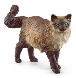 SCHLEICH - CHAT RAGDOLL #13940